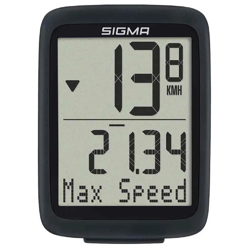 Sigma 0 - sigma, bc