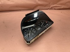 BMW E28 528e 524td Instrument