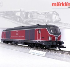 MÄRKLIN NEW MHI 30° MFX DCC
