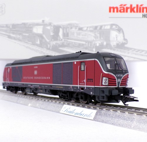 Märklin new mhi - mfx, dcc