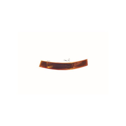Left turn signal - left, nissan
