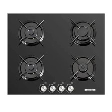 PIANO COTTURA 60 INCASSO GAS