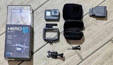 GoPro HERO5 Black 12.0MP