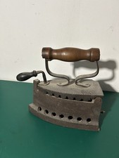 Vecchio ferro stiro a - vecchio,