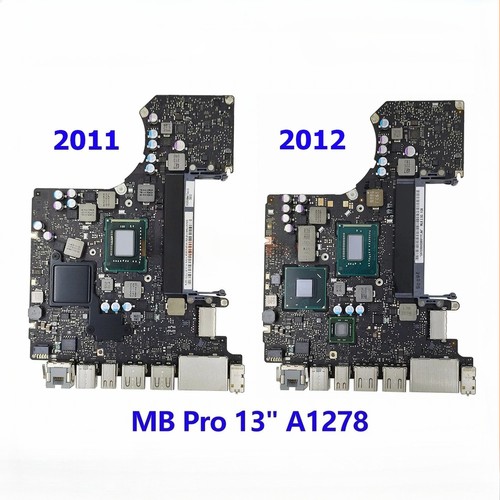 Scheda madre per - macbook, pro