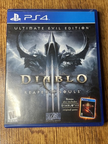 Diablo iii reaper souls - 3,