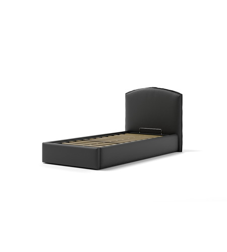 Letto singolo contenitore - singolo,