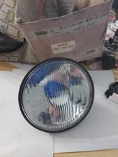 Headlight Fiat 131 Fiat 132