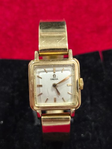 Omega ladymatic anni 36 5 - omega, 36,5