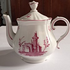 Teiera Richard Ginori Decoro