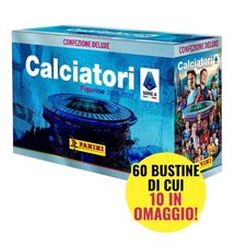Calciatori Panini 2025-2026