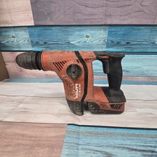 Hilti Te6 -a36 AVR Cordless