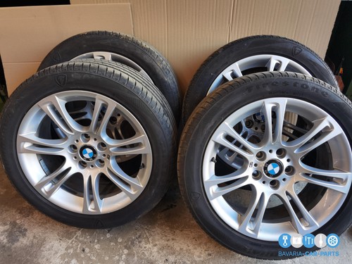 Bmw 7842650 f10 f11 f12 - f11,