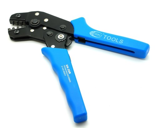 Berrybase pinza crimpatrice - berrybase,