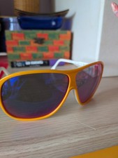 Occhiali Da Sole In Plastica D