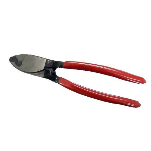 Tranciacavi manuale per cavi