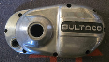 Bultaco 250 Sherpa Alpina