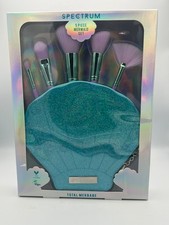 Set pennelli trucco Spectrum x