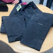 Pantaloni impermeabili