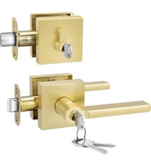 goldenwarm Jgo cerraduras