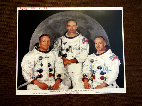 Apollo armstrong aldrin - apollo,
