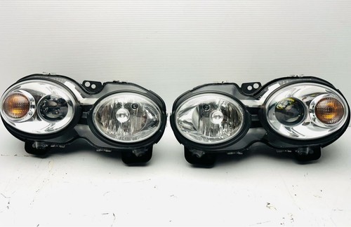 Jaguar type j51 hid set - x-type,