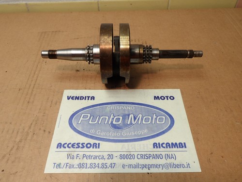 Albero motore biella - , original