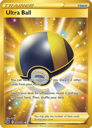 Ultra ball 186 172 pokemon - -,