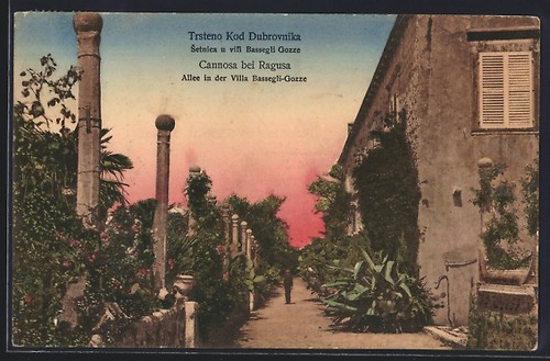 Ragusa cannosa viale nel - ragusa,,
