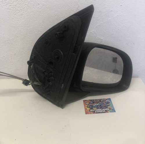 Specchietto retrovisore - specchietto, dx