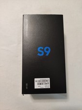 SAMSUNG S9 SM-G960 PRATICAMENTE NUOVO