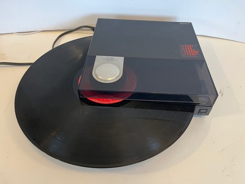 Sony giradischi - ps-q7,