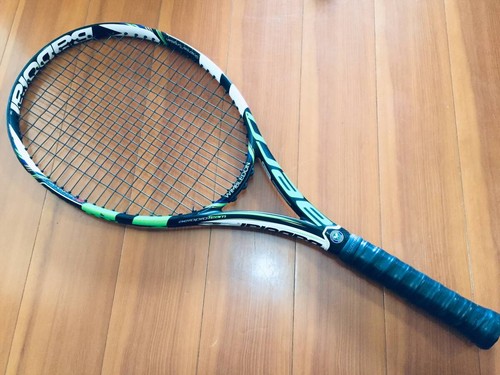 Racchetta spinning babolat - racchetta,