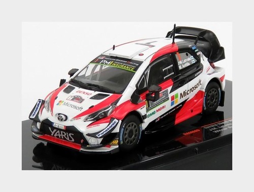Ixo toyota yaris wrc - ixo, #7