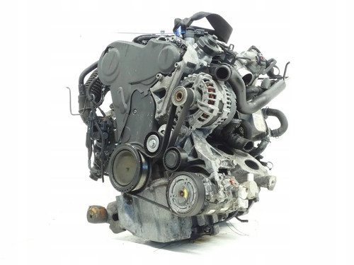 Motore audi seat exeo - a4,