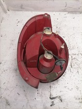 FANALE STOP POSTERIORE SINISTRO SX PER CHEVROLET Matiz 3° Serie (05>07)