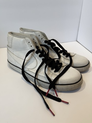 Nike blazer high - nike, bill