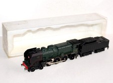 JOUEF HO 835 E LOCOMOTIVE