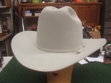 Cappello da cowboy Stetson 5X