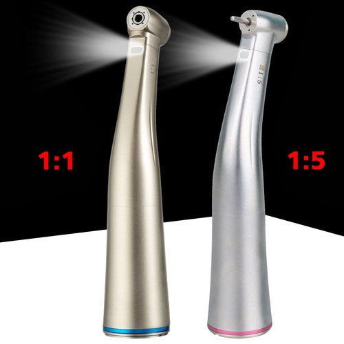 Dental fiber optic - dental,