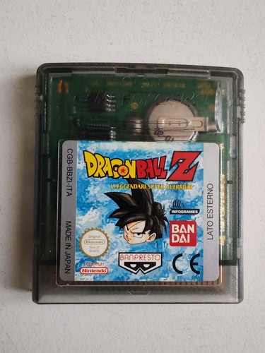 Dragon ball edizione in - dragon,