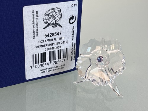 Statua swarovski 54428547 - swarovski,