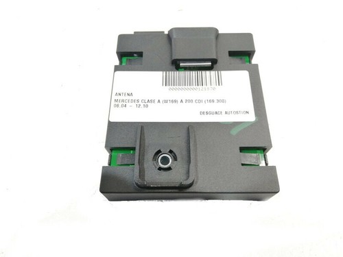 A1698200475 antenna mercedes - a1698200475,