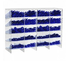 E-410 EPP-D Porta penne da