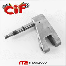 BRACCIO SOSPENSIONE FORCELLA