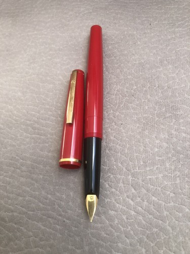 Penna stilografica montegrappa - penna,
