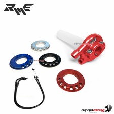 Gas Rapido Robby Moto standard