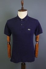 Lacoste Regular Fit Blue Short