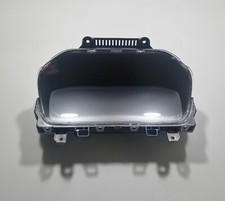 VOLVO XC40 2017-21 QUADRO STRUMENTI TACHIMETRO 32320737 ORIGINALE