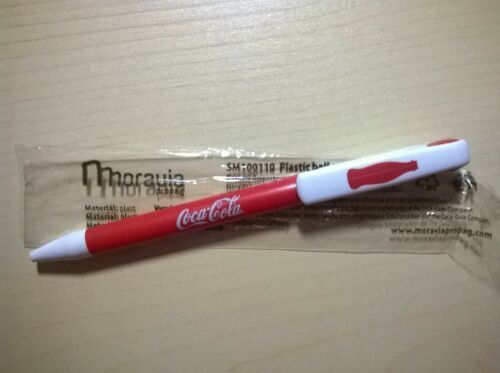 Penne biro coca cola - 20, coca-cola